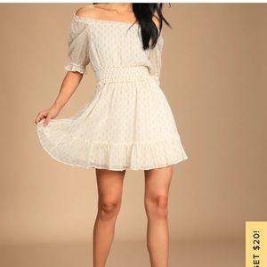 ⚡️🎈Flash Sale Lulu’s dress